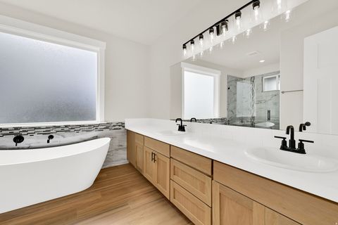 Tiny photo for 1280 E KOTTER DR, Brigham City, UT 84302 (MLS # 2146334)