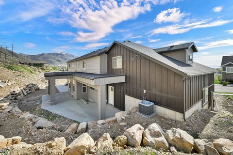 Tiny photo for 1280 E KOTTER DR, Brigham City, UT 84302 (MLS # 2146334)