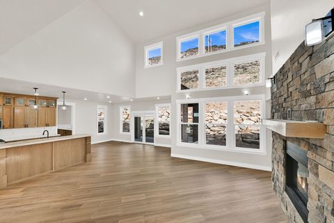 Tiny photo for 1280 E KOTTER DR, Brigham City, UT 84302 (MLS # 2146334)