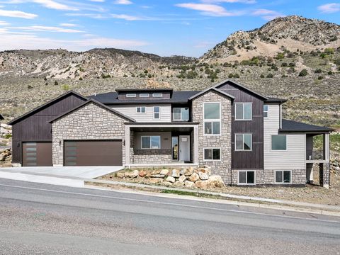 Homes For Sale - 1280 E Kotter Dr<br/> Brigham City, UT 84302