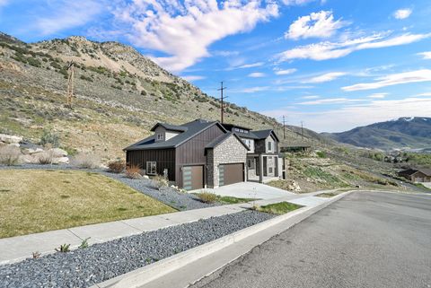 Tiny photo for 1280 E KOTTER DR, Brigham City, UT 84302 (MLS # 2146334)