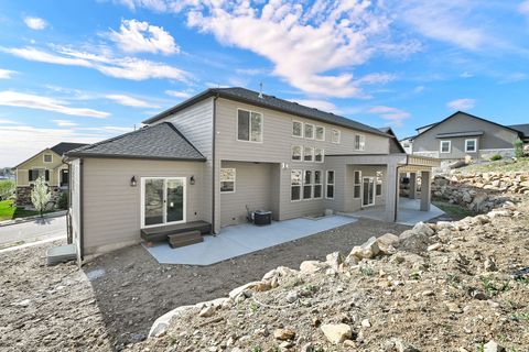 Tiny photo for 1280 E KOTTER DR, Brigham City, UT 84302 (MLS # 2146334)