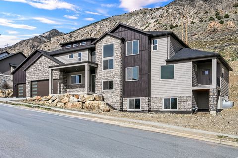 Tiny photo for 1280 E KOTTER DR, Brigham City, UT 84302 (MLS # 2146334)