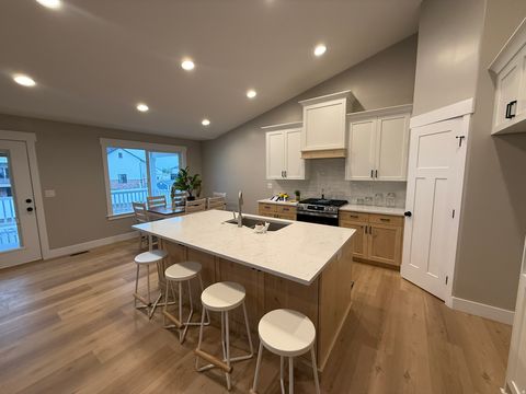 Tiny photo for 3274 N 2500 W, Farr West, UT 84404 (MLS # 2114632)