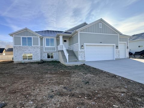 Photo of 3274 N 2500 W, Farr West, UT 84404 (MLS # 2114632)