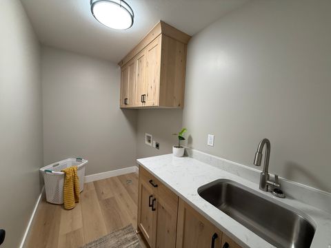 Tiny photo for 3274 N 2500 W, Farr West, UT 84404 (MLS # 2114632)
