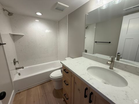 Tiny photo for 3274 N 2500 W, Farr West, UT 84404 (MLS # 2114632)