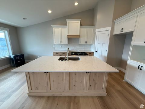 Tiny photo for 3274 N 2500 W, Farr West, UT 84404 (MLS # 2114632)