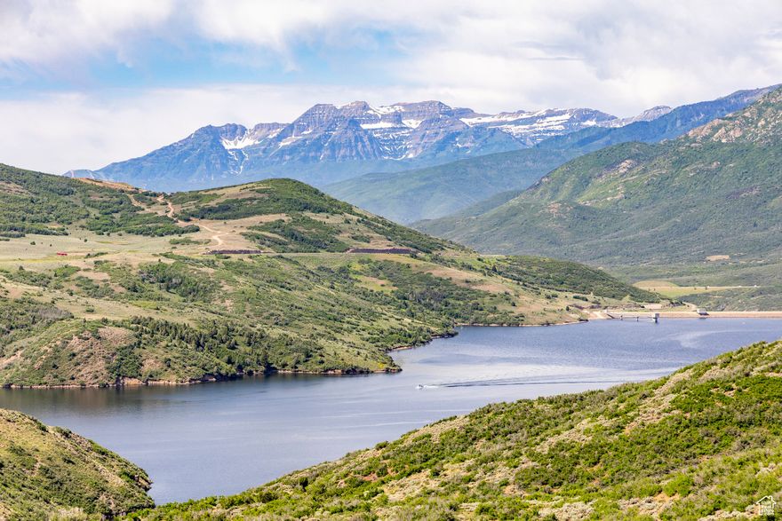 Welcome to one of the most coveted estate lots in Tuhaye, offering 24.75 Acres of pristine mountain landscape with unobstructed, private views of Deer Valley's eastern slopes. Nestled in the peaceful hills above Kamas, this expansive parcel provides the perfect blend of seclusion, scenery and space, making it ideal for building a legacy mountain estate. You'll enjoy total privacy while still being minutes from world class skiing, golf and outdoor adventure.   A full Talisker Club membership is available, unlocking access to exclusive amenities including the Mark O'Meara Signature Golf Course, Talisker Tower Club at Deer Valley, backcountry yurts, private dining, wellness facilities, and year-round outdoor recreation across multiple venues. This is more than just a homesite - it's an opportunity to become part of one of Utah's most prestigious private communities, where luxury meets the natural beauty of the Wasatch Mountains.