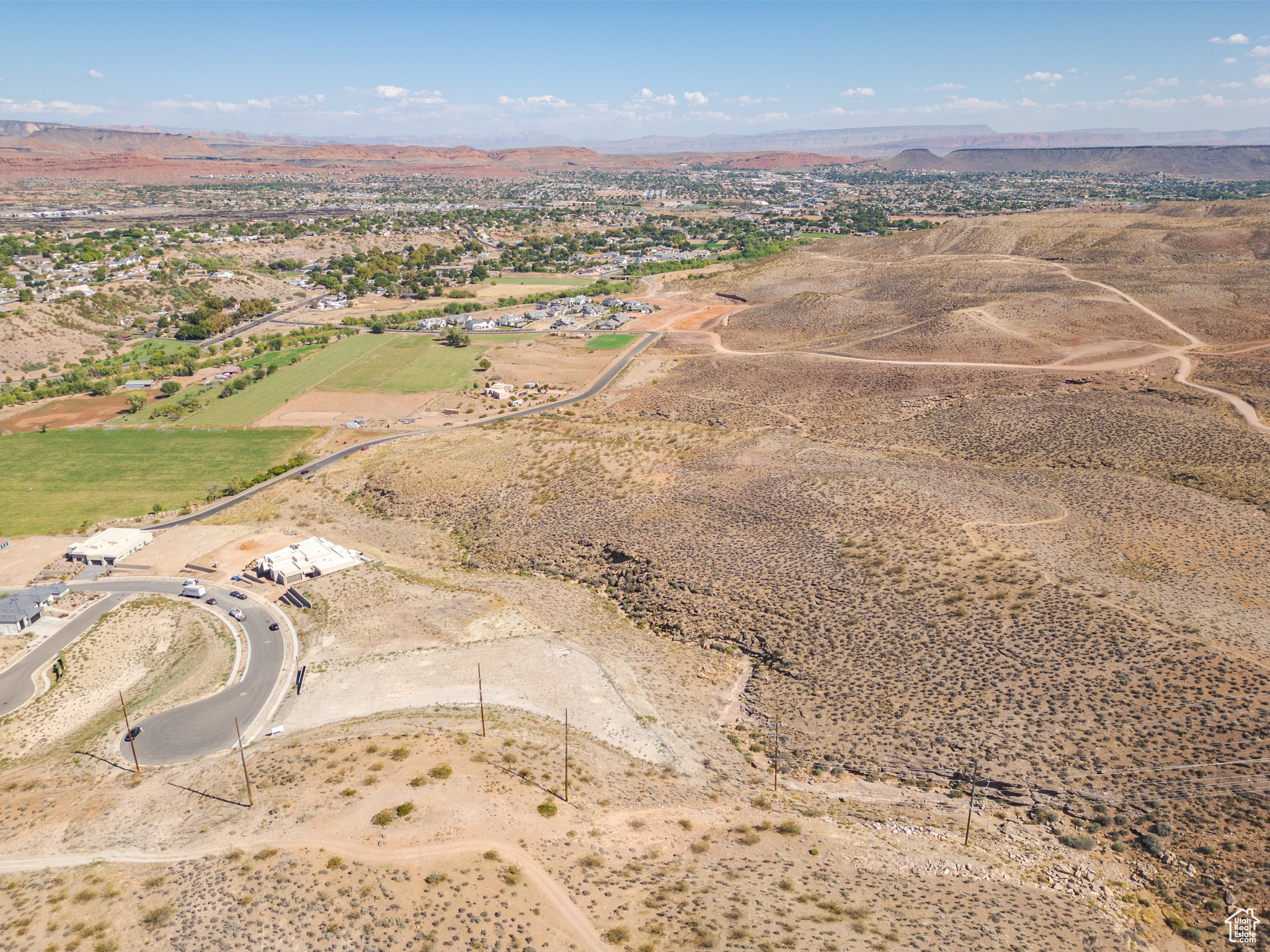 1250 N Hillside Way #325, Santa Clara, Utah image 11