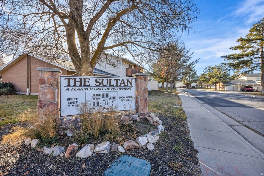 Seller will help buyer with buy down cost for lower interest loan, or closing cost. Bring offers. Nice one level living one step up to doors, nice cozy location in project back corner gives extra privacy, fenced front patio and open private back patio. Newer paint appliances and flooring through out. newer bathroom. The carports are in front of unit for easy access.