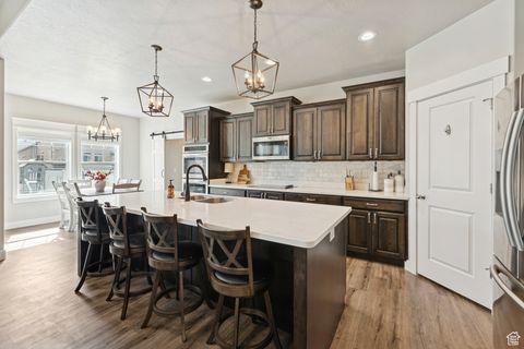 Apartment For Sale - 665 W 1010<br/> Wasatch County, Heber City, UT 84032