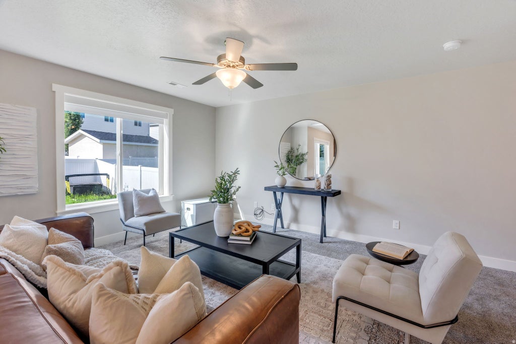 Photo of 81 W 860 N, Santaquin, UT 84655 (MLS # 2178430)