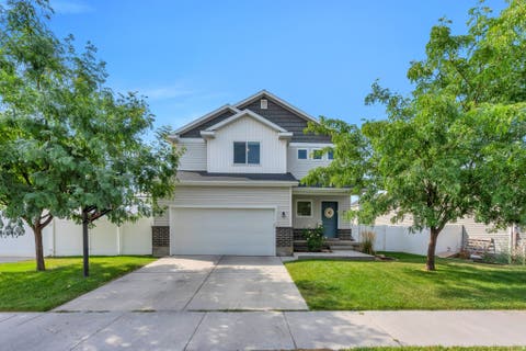 Photo of 81 W 860 N, Santaquin, UT 84655 (MLS # 2178430)
