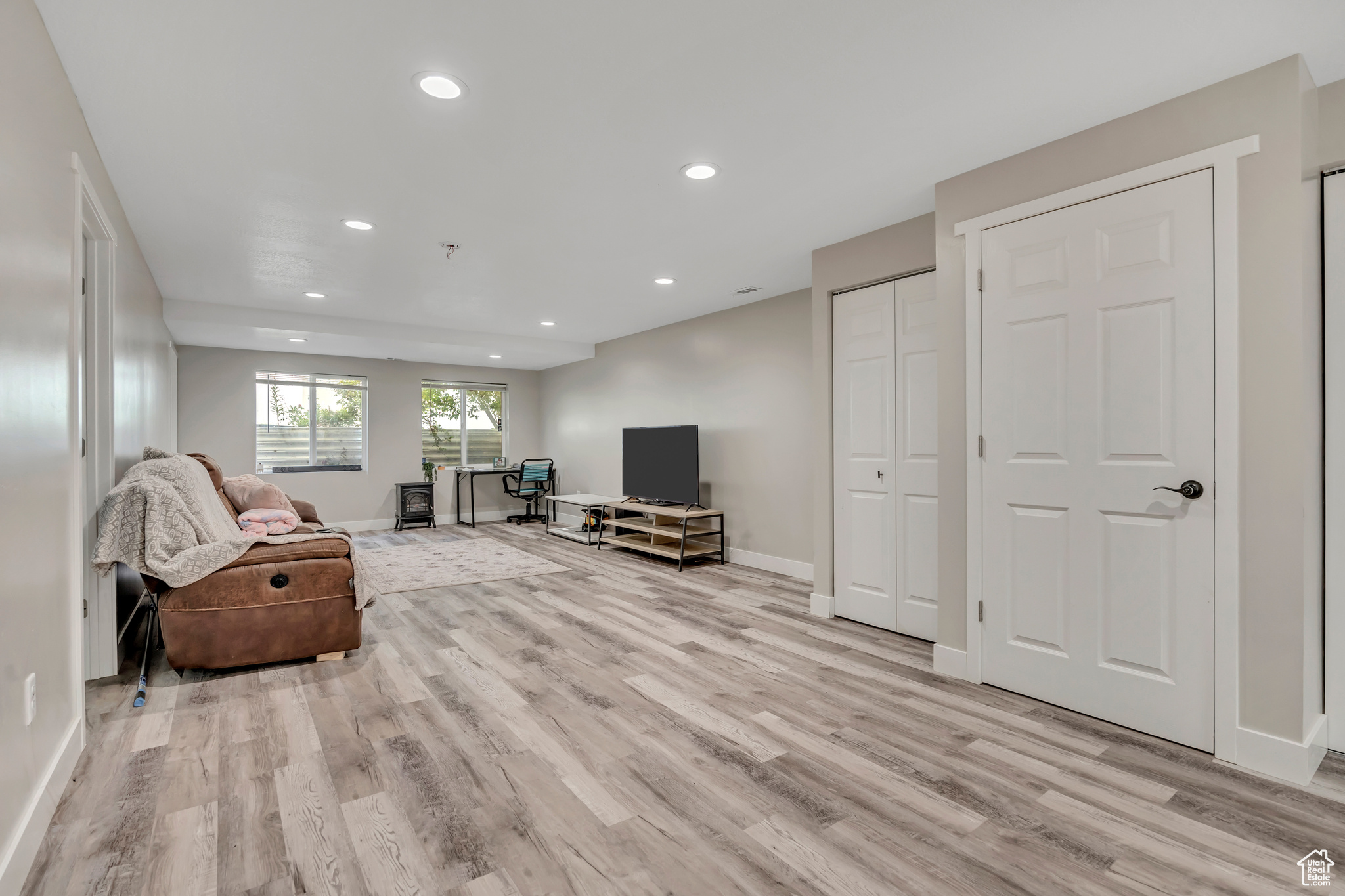 HIGHLAND - Residential