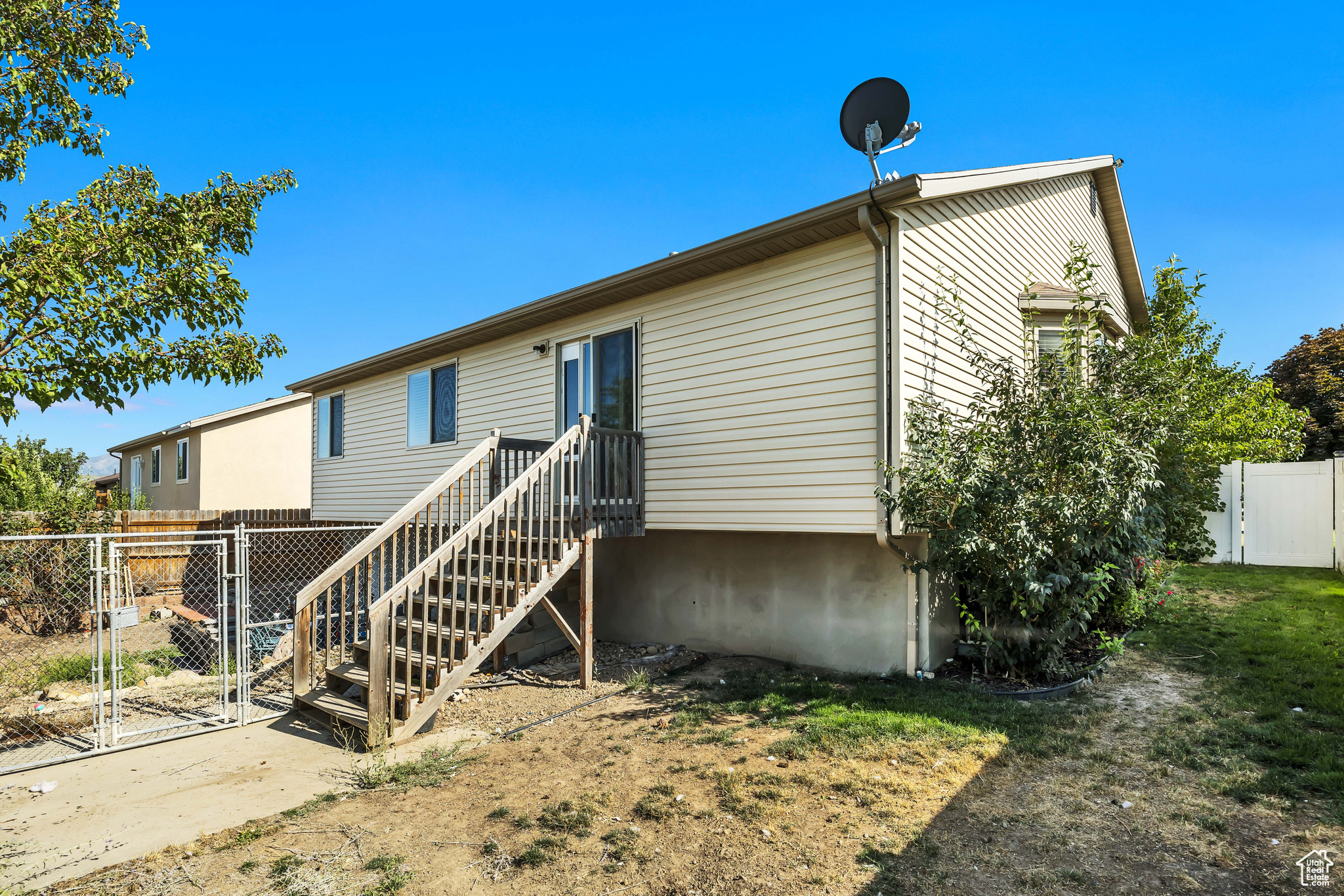 HIGHLAND - Residential