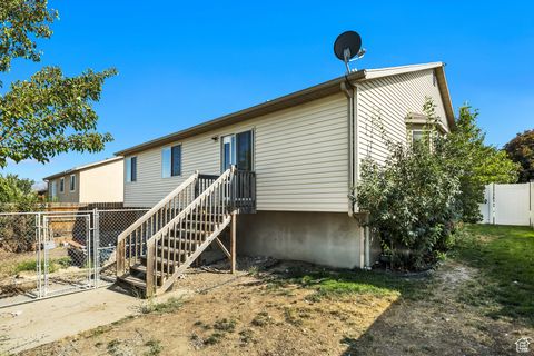 Tiny photo for 6298 W LIZA LN, West Jordan, UT 84081 (MLS # 2103623)