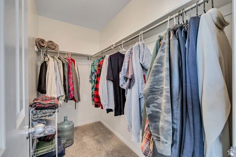 Tiny photo for 6298 W LIZA LN, West Jordan, UT 84081 (MLS # 2103623)