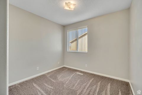 Tiny photo for 6298 W LIZA LN, West Jordan, UT 84081 (MLS # 2103623)