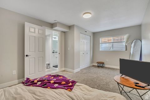 Tiny photo for 6298 W LIZA LN, West Jordan, UT 84081 (MLS # 2103623)
