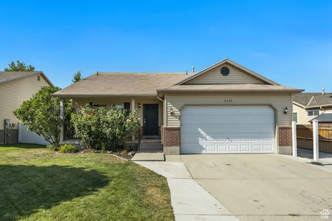 Photo of 6298 W LIZA LN, West Jordan, UT 84081 (MLS # 2103623)