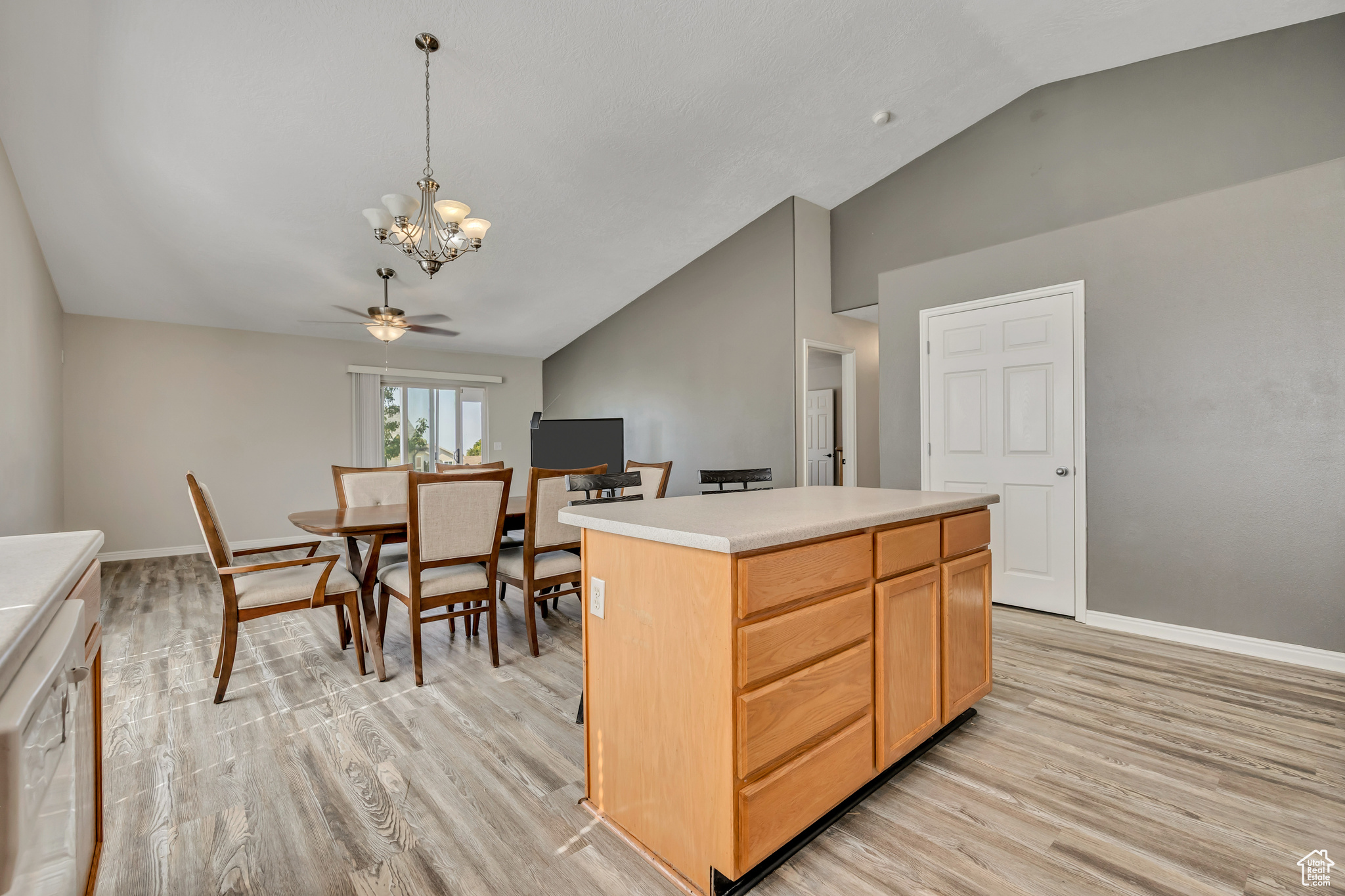 HIGHLAND - Residential