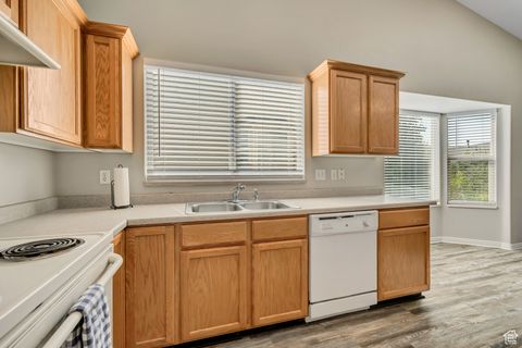 Tiny photo for 6298 W LIZA LN, West Jordan, UT 84081 (MLS # 2103623)