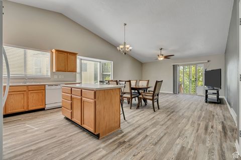 Tiny photo for 6298 W LIZA LN, West Jordan, UT 84081 (MLS # 2103623)