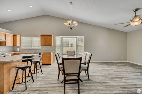 Tiny photo for 6298 W LIZA LN, West Jordan, UT 84081 (MLS # 2103623)
