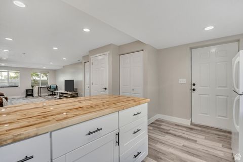 Tiny photo for 6298 W LIZA LN, West Jordan, UT 84081 (MLS # 2103623)