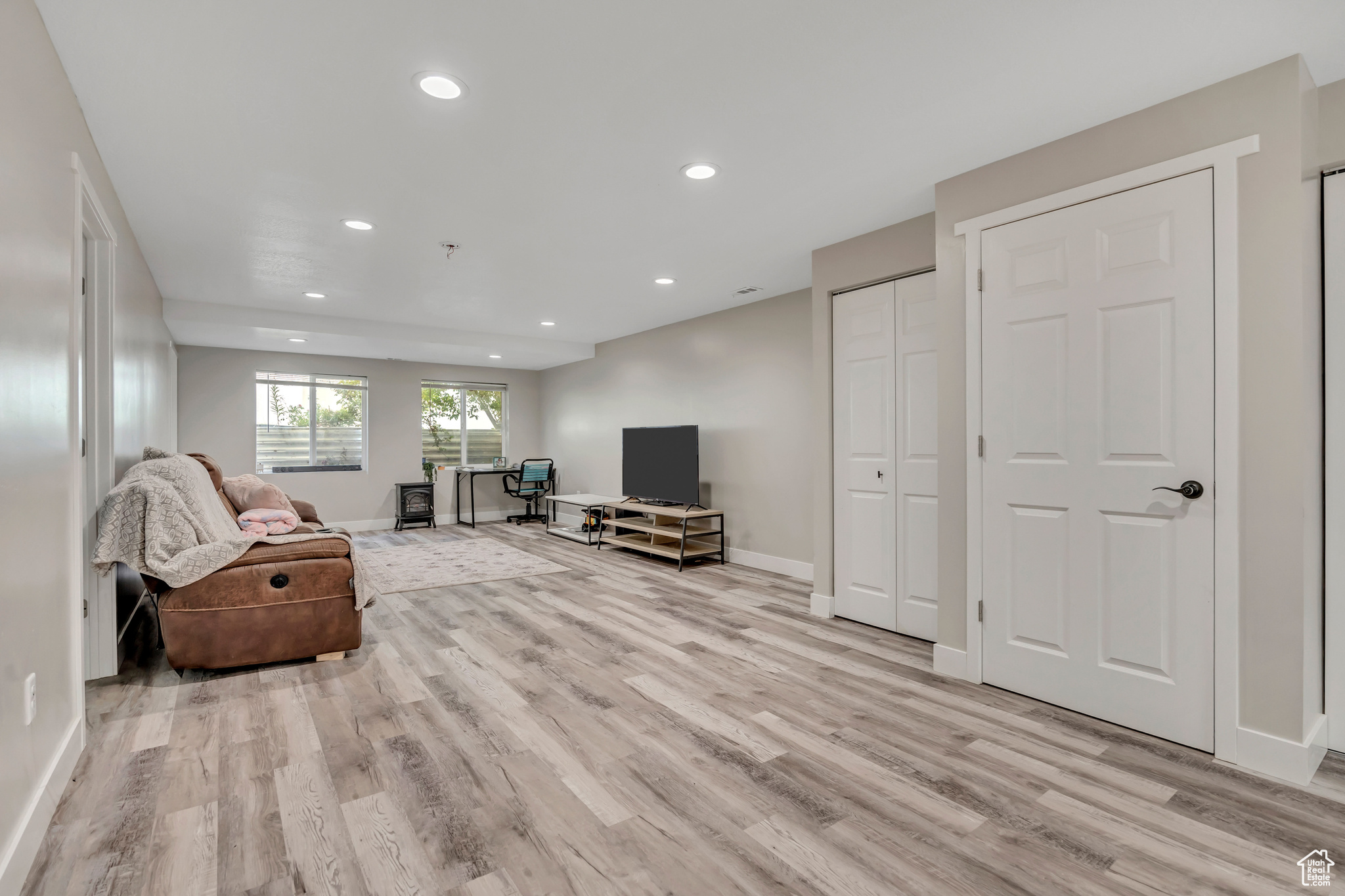 HIGHLAND - Residential