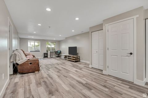 Tiny photo for 6298 W LIZA LN, West Jordan, UT 84081 (MLS # 2103623)
