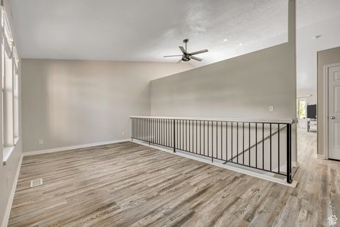 Tiny photo for 6298 W LIZA LN, West Jordan, UT 84081 (MLS # 2103623)