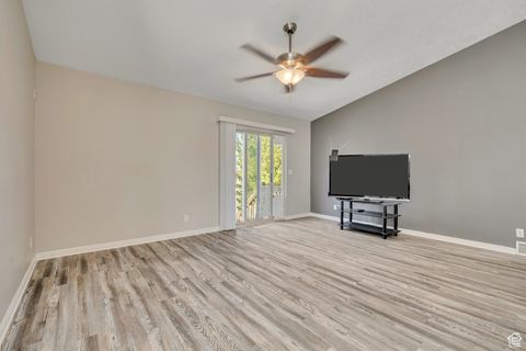 Tiny photo for 6298 W LIZA LN, West Jordan, UT 84081 (MLS # 2103623)