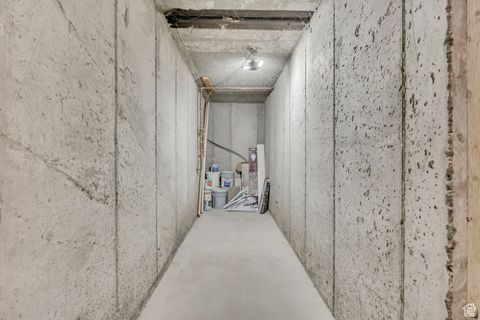 Tiny photo for 6298 W LIZA LN, West Jordan, UT 84081 (MLS # 2103623)