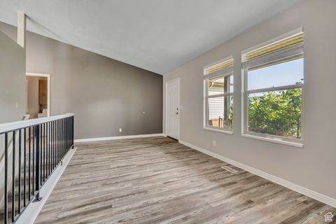 Tiny photo for 6298 W LIZA LN, West Jordan, UT 84081 (MLS # 2103623)