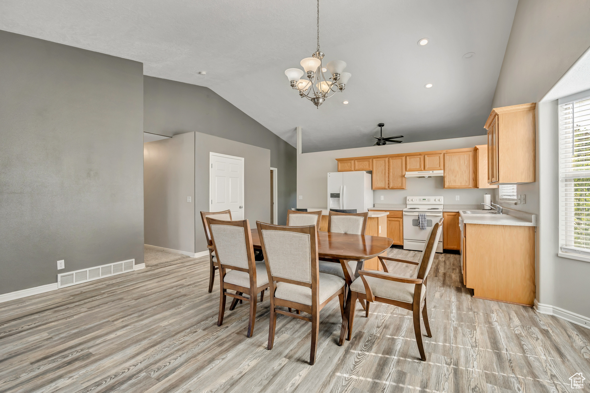 HIGHLAND - Residential