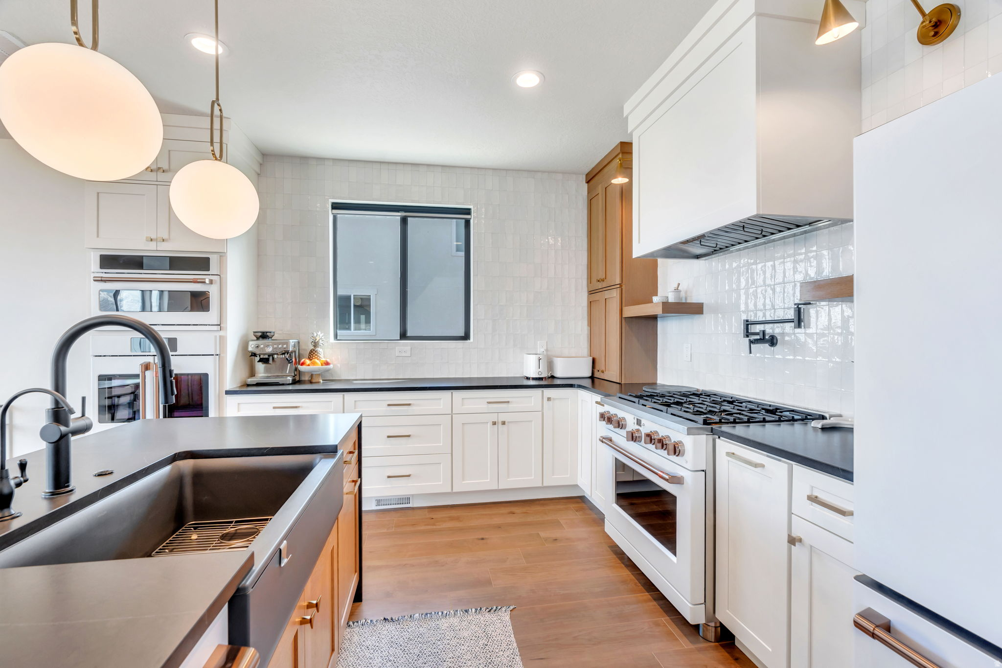 MALLARD BAY - Residential