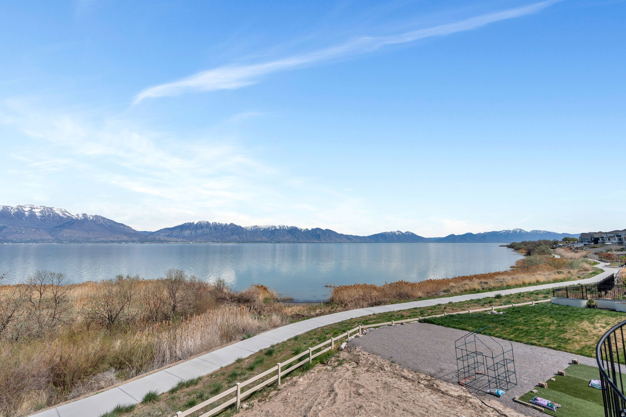 MALLARD BAY - Residential