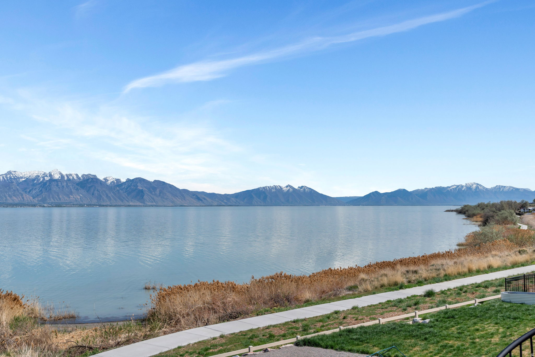 MALLARD BAY - Residential