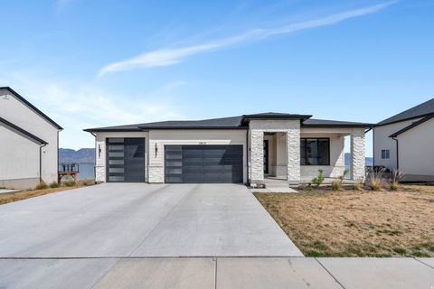Tiny photo for 2812 S GREENHEAD DR, Saratoga Springs, UT 84045 (MLS # 2150537)