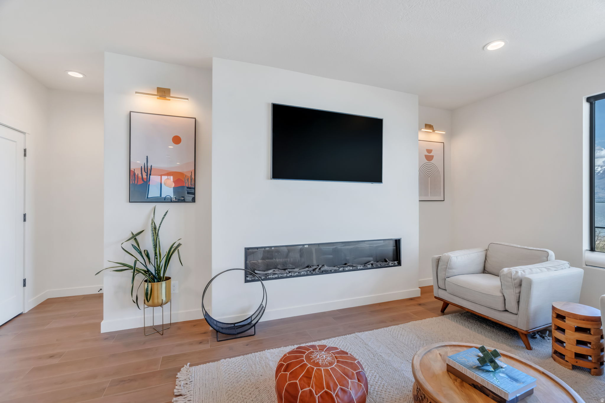 MALLARD BAY - Residential