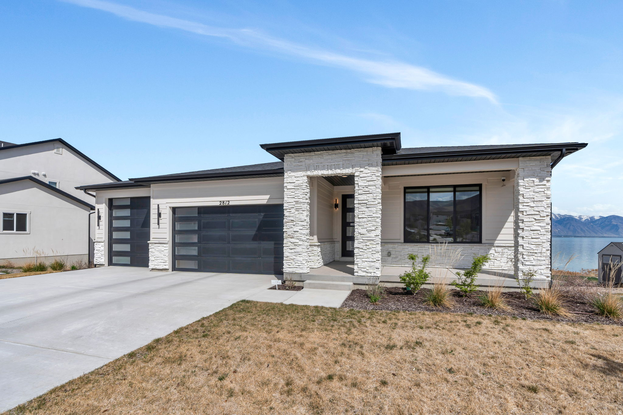 MALLARD BAY - Residential