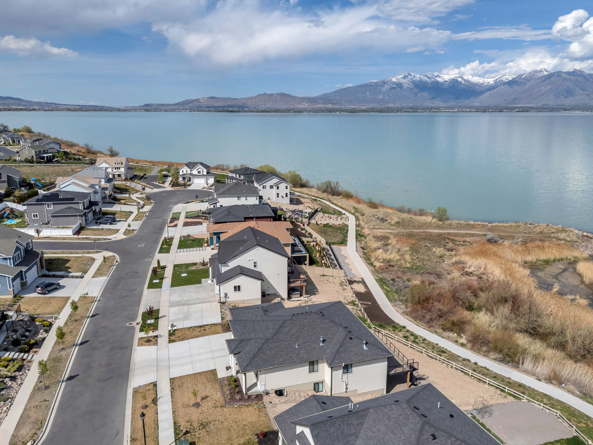 MALLARD BAY - Residential