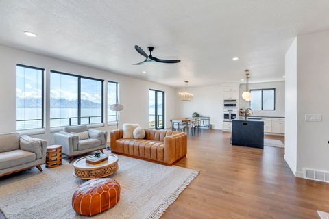 Tiny photo for 2812 S GREENHEAD DR, Saratoga Springs, UT 84045 (MLS # 2150537)