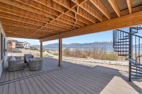 Tiny photo for 2812 S GREENHEAD DR, Saratoga Springs, UT 84045 (MLS # 2150537)