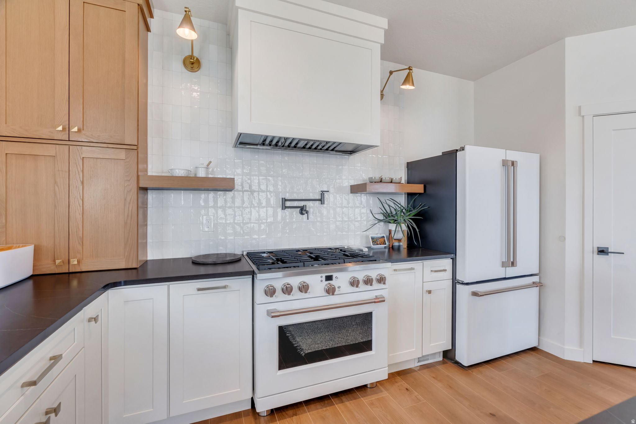 MALLARD BAY - Residential