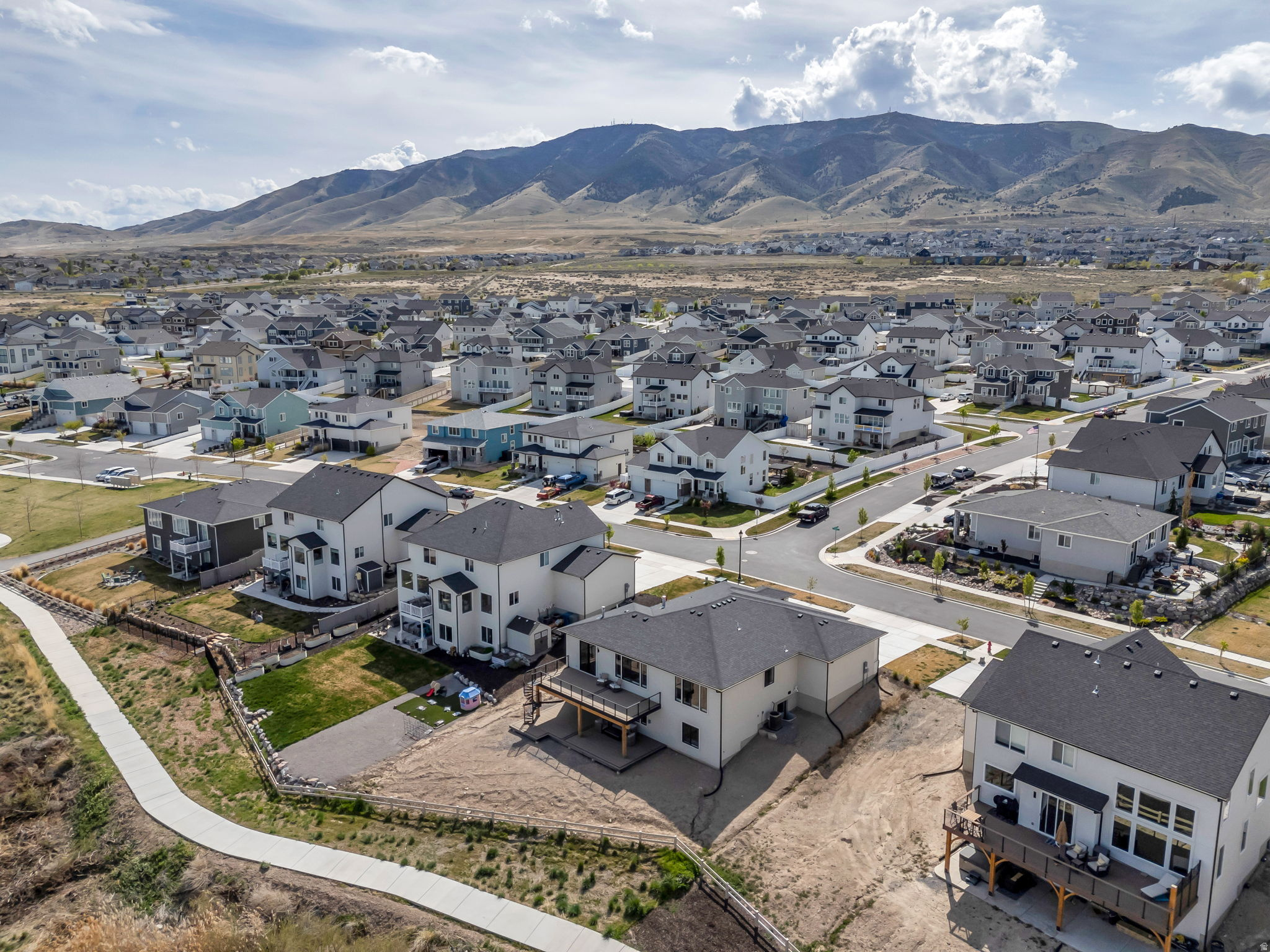 MALLARD BAY - Residential