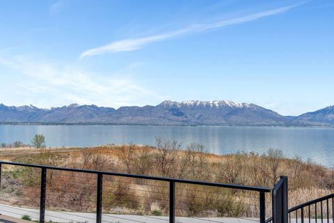 Tiny photo for 2812 S GREENHEAD DR, Saratoga Springs, UT 84045 (MLS # 2150537)
