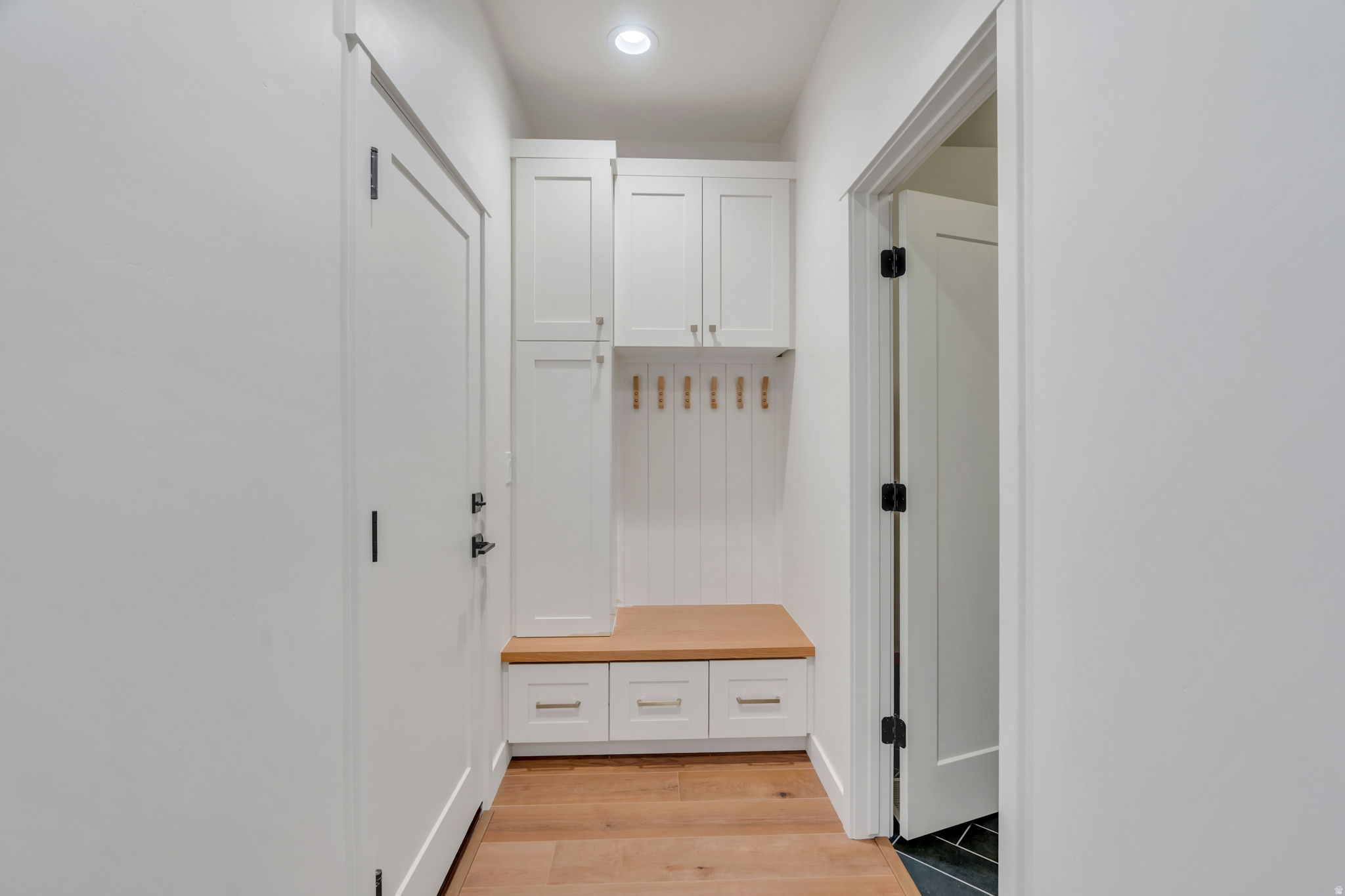 MALLARD BAY - Residential